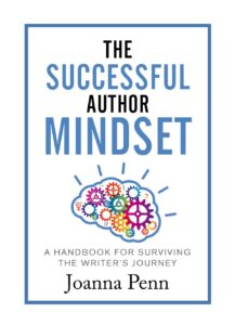 The Successful Author Mindset by Joanna Penn