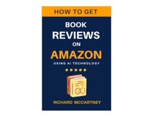 How to Get Book Reviews on Amazon Using AI Technology