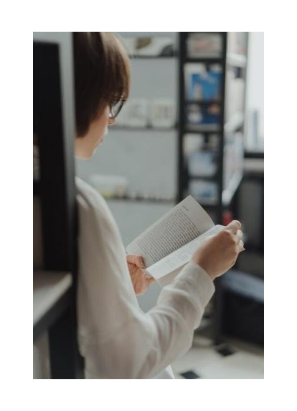 Who's the Ideal Reader for Your Book?